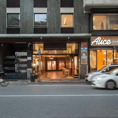 We Home - Corso Buenos Aires 77A Mediolan Zewnętrze zdjęcie
