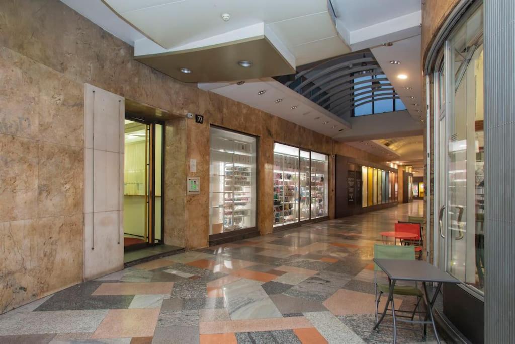 We Home - Corso Buenos Aires 77A Mediolan Zewnętrze zdjęcie