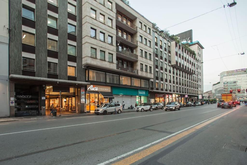 We Home - Corso Buenos Aires 77A Mediolan Zewnętrze zdjęcie